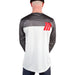 Stay Strong Speed & Style Jersey - Grey