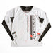 Stay Strong V5 Race Jersey - White
