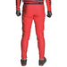 Stay Strong V3 Race Pants - Red