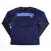 Stay Strong Paint Race Jersey- Navy