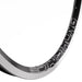 Stay Strong Reactiv 2 Race Rim Rear 36h - Black