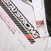 Stay Strong V5 Race Jersey - White