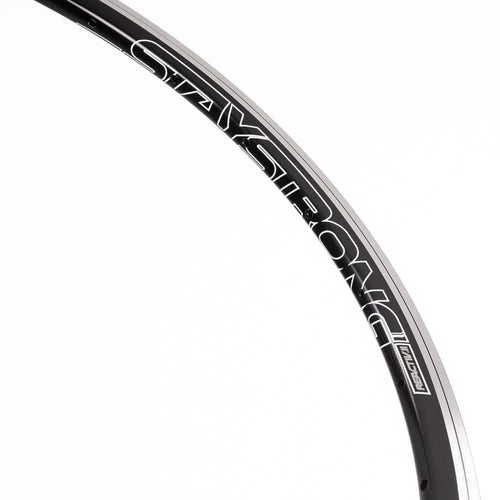 Stay Strong Reactiv 2 Race Rim Rear 28h 20x1-1/8