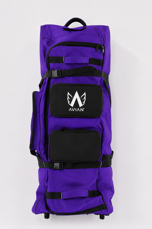 Avian Gilmore V2 Compact Flight Bag