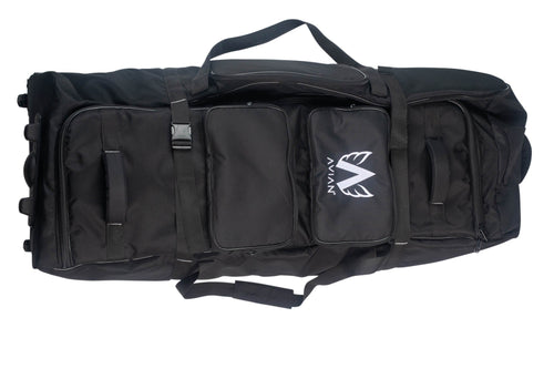 Avian Gilmore V2 Flight Bag-Black