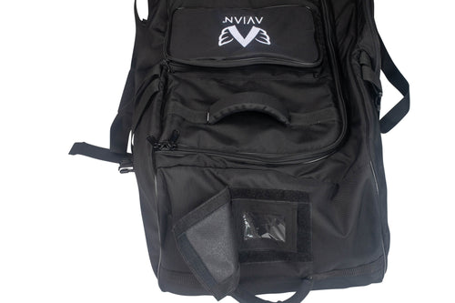 Avian Gilmore V2 Flight Bag-Black