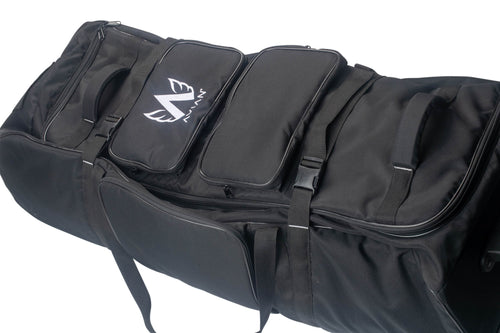 Avian Gilmore V2 Flight Bag-Black