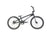 Meybo Patron BMX Race Bike-Matte Black/Gloss Grey-Expert-XL
