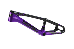 WBASE パープル フレーム BMX HSXCarbon_25BlackPurple_0_250x