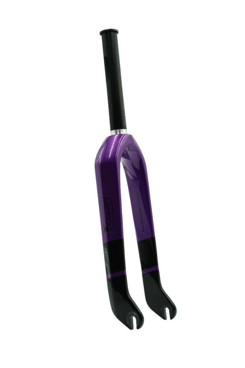 SD Expert Carbon BMX Fork V2-20