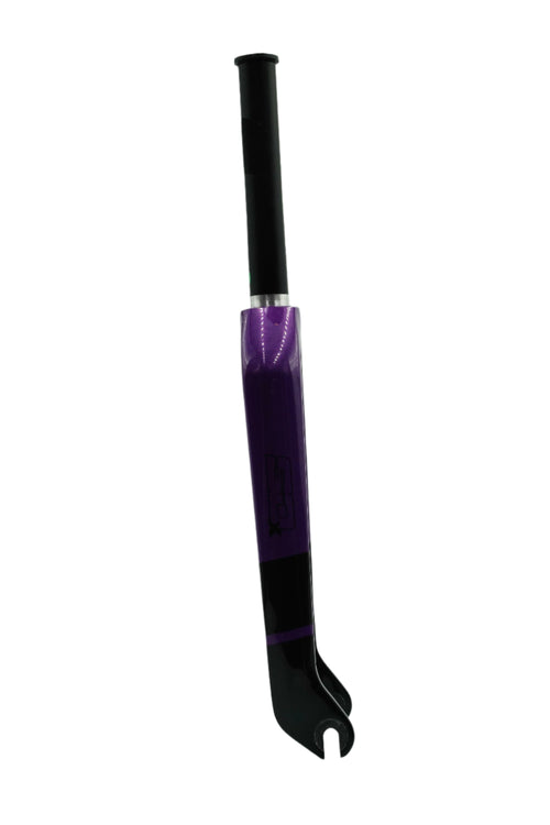 SD Expert Carbon BMX Fork V2-20