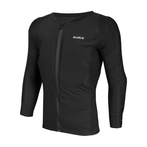 Evolve Ironlite Body Protector-Black