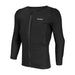 Evolve Ironlite Body Protector-Black