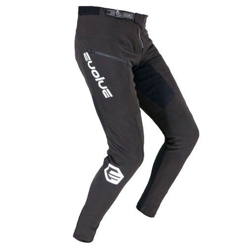 Evolve S12 BMX Race Pants-Black