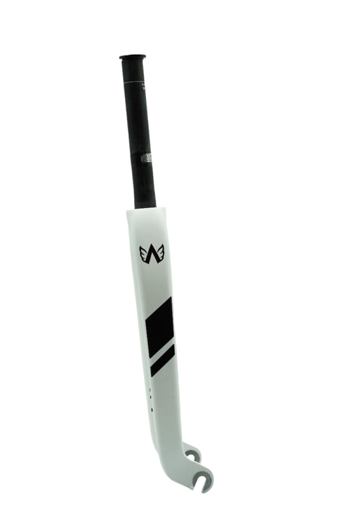 Avian Versus Youth Carbon BMX Fork-20