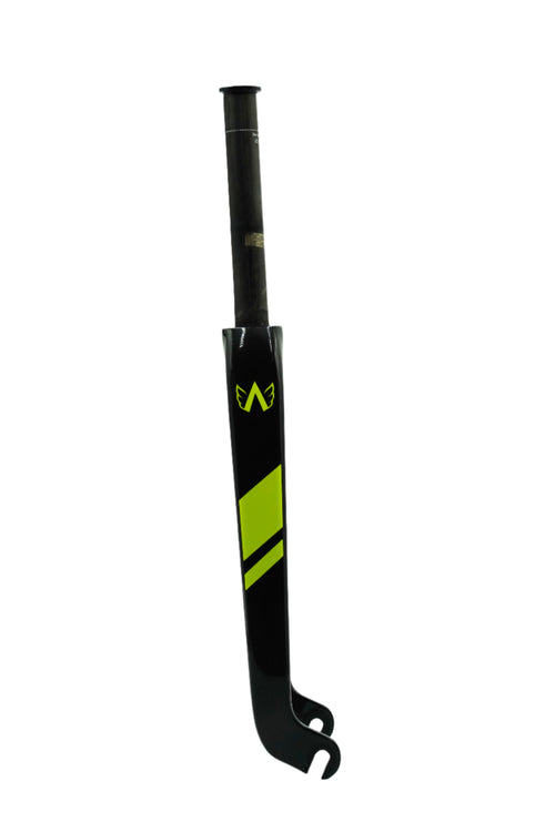 Avian Versus Youth Carbon BMX Fork-20