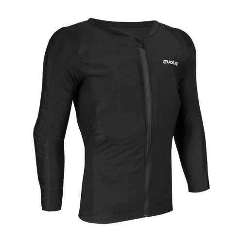 Evolve Ironlite Body Protector-Black