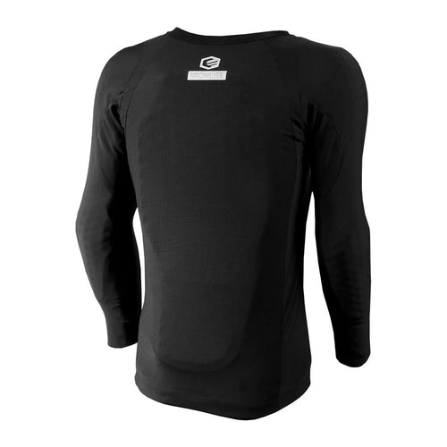 Evolve Ironlite Body Protector-Black