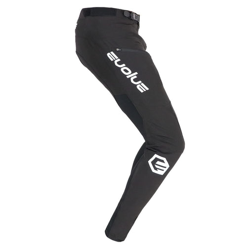 Evolve S12 BMX Race Pants-Black