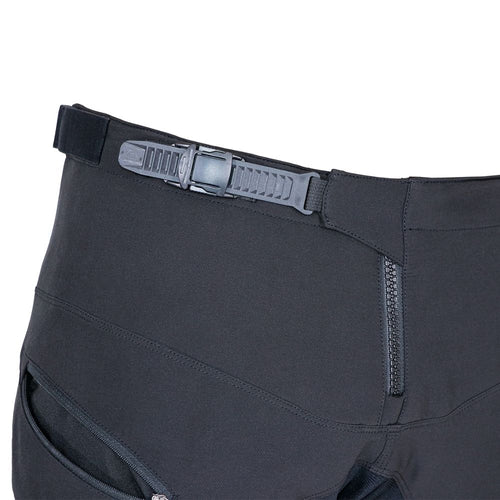 Evolve S12 BMX Race Pants-Black