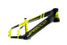 Speedco Velox Evo Carbon BMX Race Frame-Neon Yellow