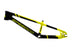 Speedco Velox Evo Carbon BMX Race Frame-Neon Yellow