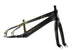 Speedco Velox Evo Carbon BMX Race Frame-Matte Gold