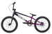 Meybo Clipper BMX Race Bike-Purple/Navy-Pro 22