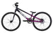 Meybo Clipper BMX Race Bike-Purple/Navy-Mini