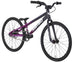 Meybo Clipper BMX Race Bike-Purple/Navy-Mini