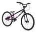 Meybo Clipper BMX Race Bike-Purple/Navy-Junior