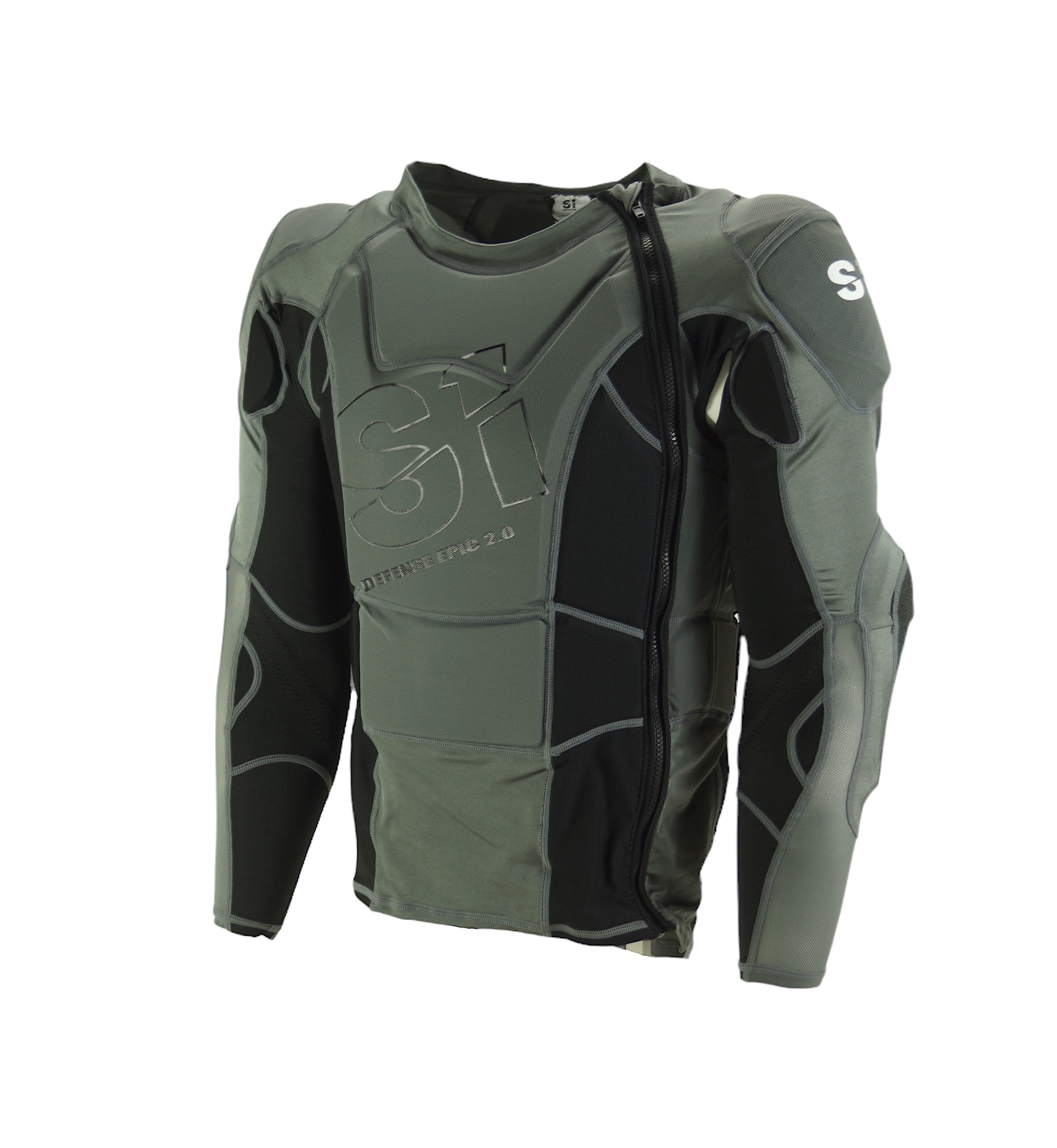 ウェア S1 Defense EIite 1.0 High Impact Jacket S1 Defense Elite 1.0 High Impact Jacket at MoJo BMX