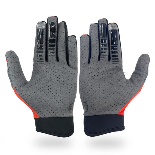 Stay Strong for Life Gloves - Red