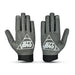 Stay Strong Glow Up Gloves - Purple