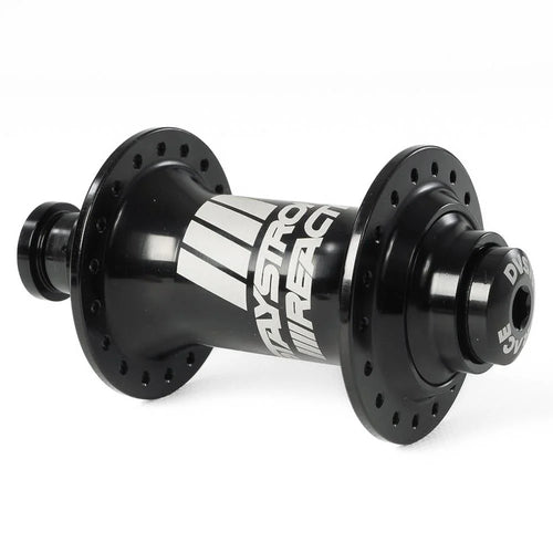 Stay Strong Reactiv 2 Front Race Hub - Black/ 20mm
