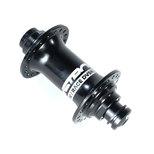 Stay Strong Reactiv Front Race Hub - Black
