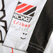 Stay Strong V5 Race Jersey - White