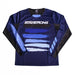 Stay Strong Paint Race Jersey- Navy