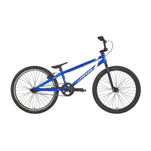Inspyre Neo BMX Race Bike-Blue-Pro Cruiser