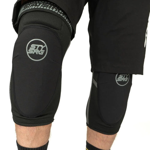 Stay Strong Conflict Knee Guard/ Large