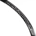Stay Strong Reactiv 2 Race Rim Front 36h - Black