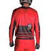 Stay Strong For Life Race Jersey - Red