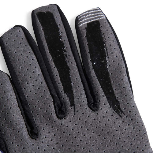 Stay Strong Paint Gloves - Navy
