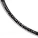 Stay Strong Reactiv 2 Race Rim Rear 36h - Black