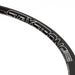 Stay Strong Reactiv 2 Race Rim Front 36h - Black