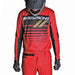 Stay Strong For Life Race Jersey - Red