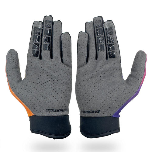 Stay Strong Pantonal Gloves - Multi