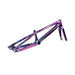 Inspyre Era Carbon BMX Race Frameset - Chameleon/Black (PREORDER)