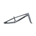 Inspyre Era Carbon BMX Race Frameset - Stealth Grey/Black (PREORDER)