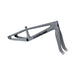 Inspyre Era Carbon BMX Race Frameset - Stealth Grey/Black (PREORDER)